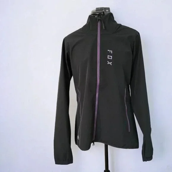 Fox Racing Ranger Fire Jacket - Size Large - Picture 2 of 11